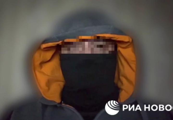  Российских хакеров обвиняют в масштабной операции против пособников украинских атак