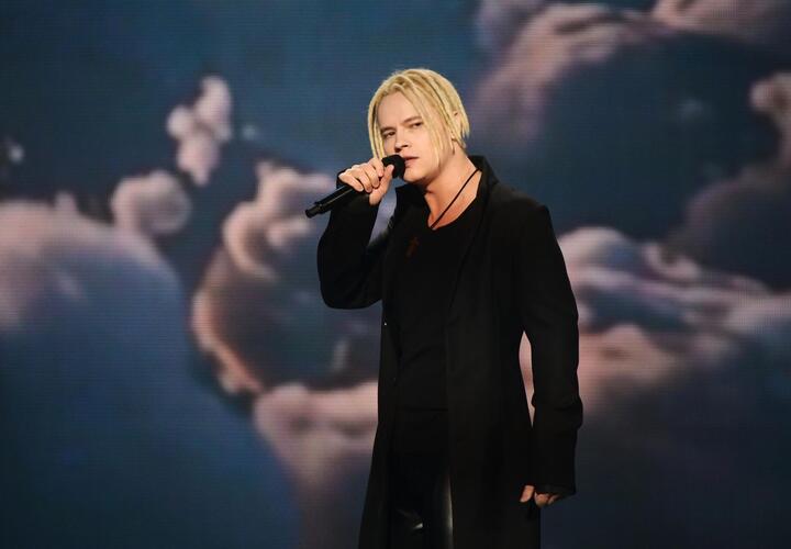 Шо це таке: телезрители Украины неожиданно увидели в эфире песню «Я русский»