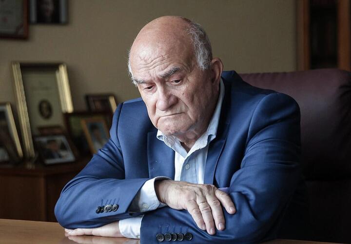 Умер экс-министр экономики, наставник либеральных реформаторов Евгений Ясин