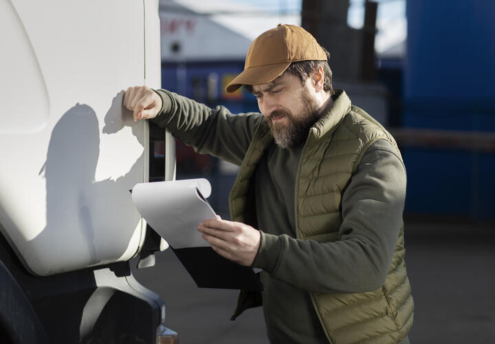 В Адыгее экспедитор-игроман воровал бытовую технику и и проигрывал деньги в казино