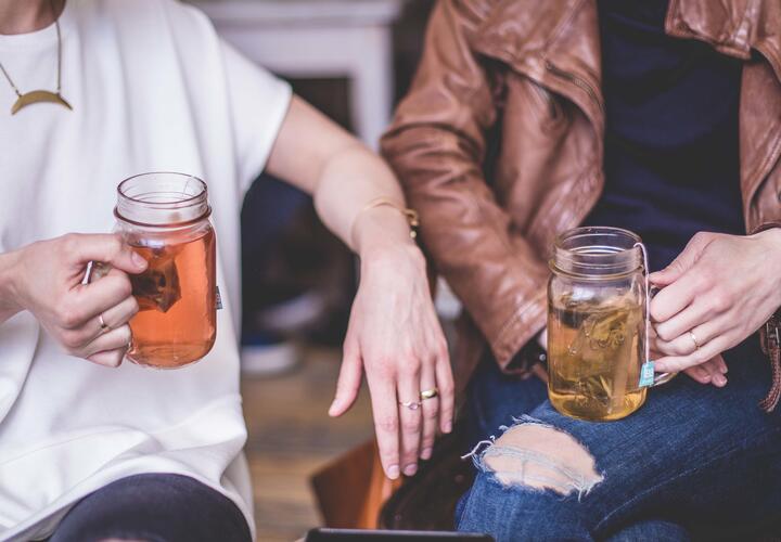 В интернете рассказали, как сделать чай еще полезнее