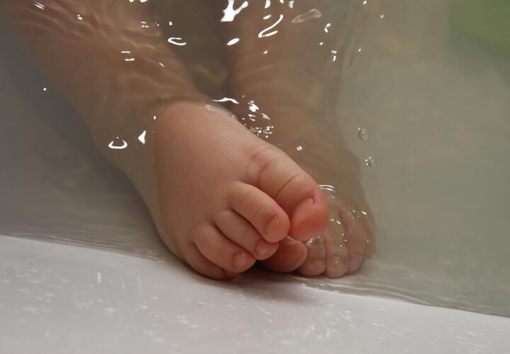 В Краснодаре мать утопила свою двухлетнюю дочь в ванне 