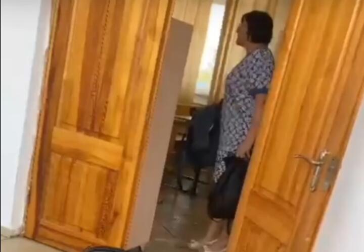 В Краснодаре проведут педагогическое расследование после скандала в школе № 85