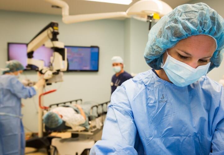 В Краснодаре родители требуют компенсацию 25 млн рублей после смерти новорожденного