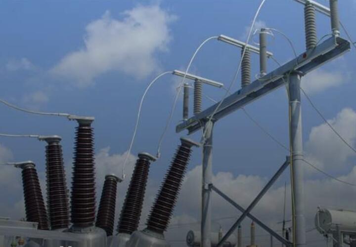 В Краснодаре в понедельник жители семи улиц остались без света