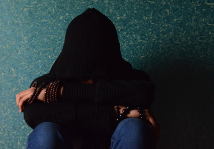 В Краснодаре вооружённый подросток сбежал от полиции