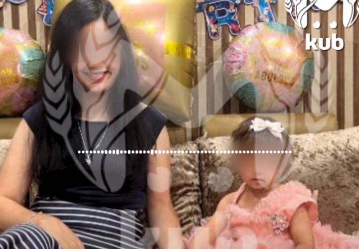 В Краснодаре женщина, утопившая свою 2-летнюю дочь, помещена под стражу