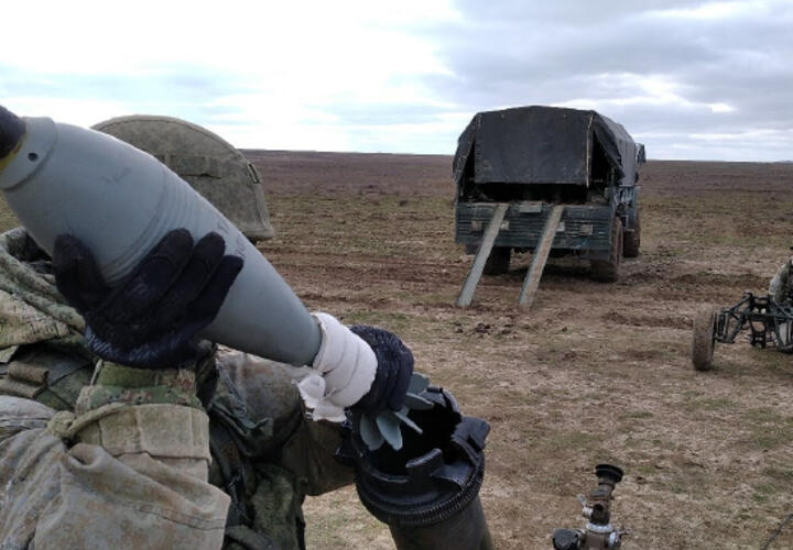 В Минобороны рассказали о порядке выплат компенсаций военным пенсионерам в СВО