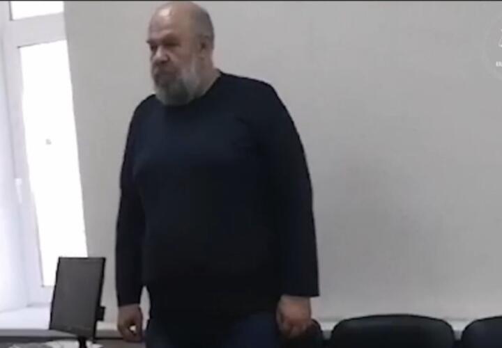 В Новороссийске осужден капитан судна, поставивший в порт Украины более 80 тонн нефти