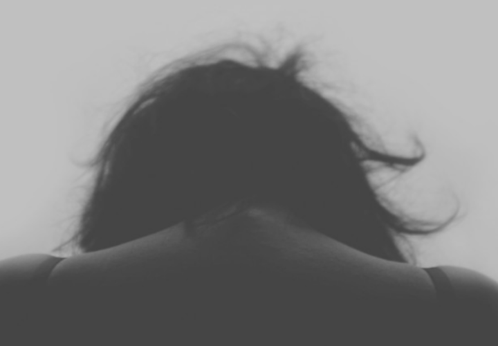 В Новороссийске похитили женщину: полиция проверяет растиражированную информацию