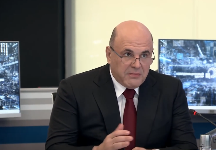 В России вдвое увеличится выпуск беспилотников