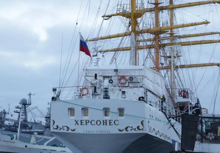 В Севастополе атакован штаб Черноморского флота