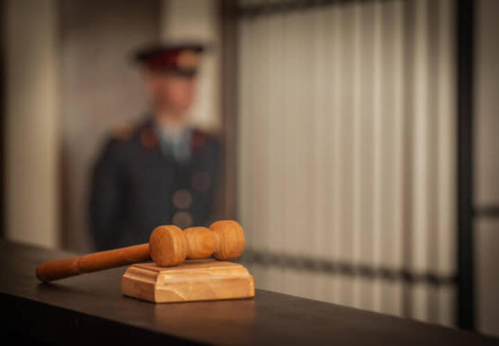 В Сочи будут судить мужчину за убийство 12-летней давности