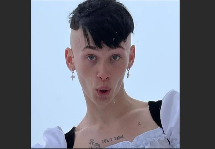 В военкомате Анапы рассказали, находится ли в розыске Даня Милохин