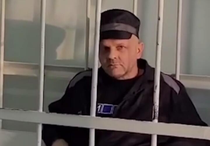 Житель Кубани осужден на 8,5 лет за фейк о российской армии