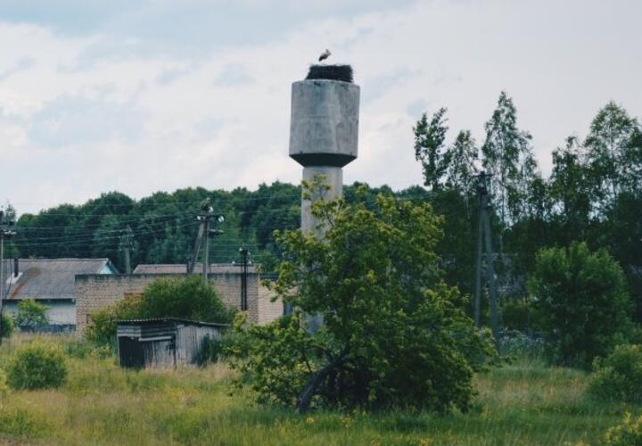 300 жителей Кореневского района из-за обстрела со стороны Украины осталось без воды