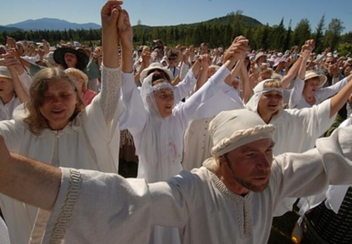  Адепту секты «Свидетели иеговы» в Майкопе вынесли обвинительный приговор