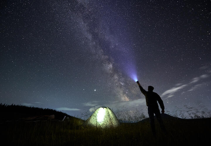 Аномальный октябрь заставит жителей Кубани смотреть на небо