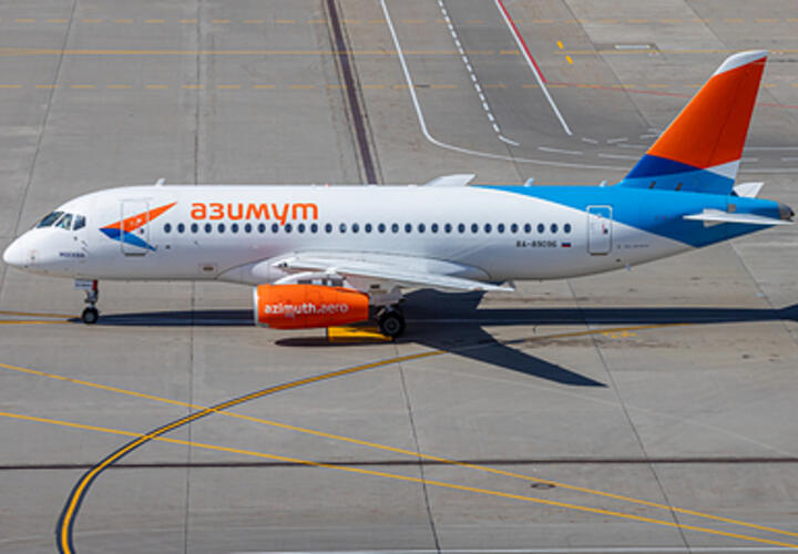 Авиабилеты из Тель-Авива в Сочи резко подорожали