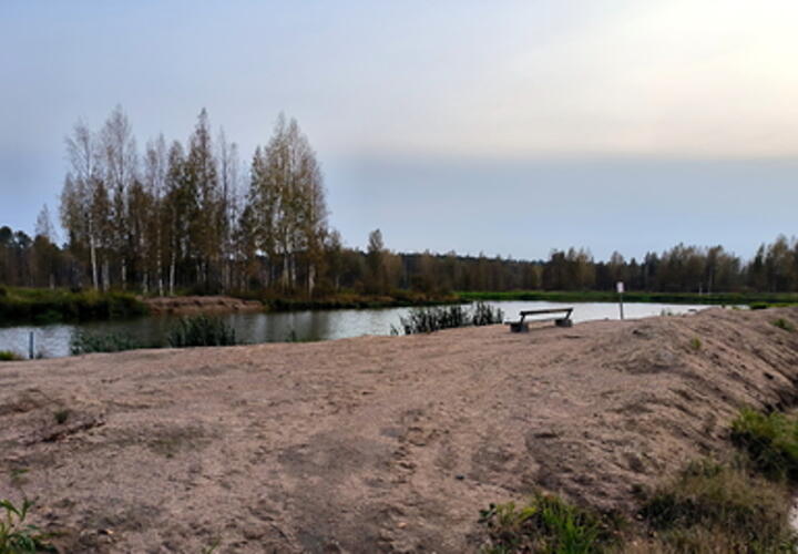 Бабье лето: на Кубани еще будет +20 и выше