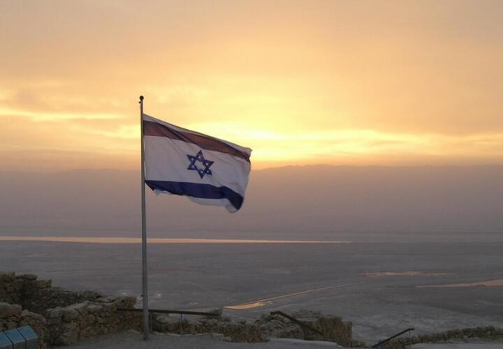 Четыре россиянина пропали без вести в Израиле