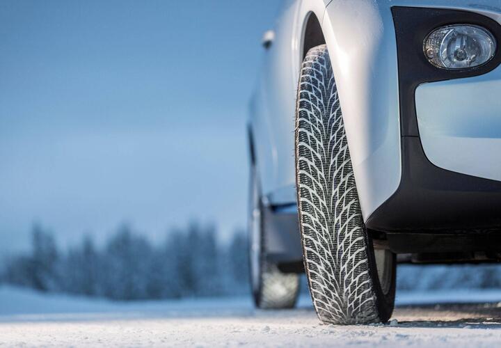 Эксперты рассказали, насколько подорожали зимние шины