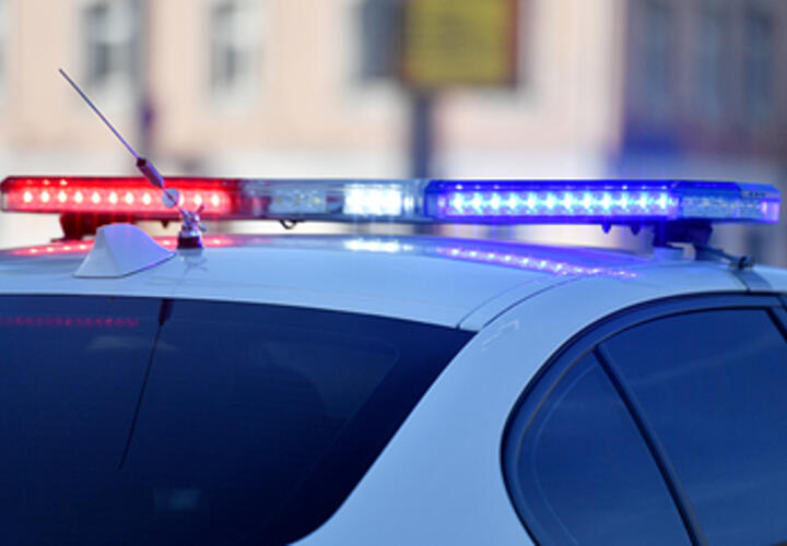 Колонны с мигалками: в Сочи неожиданно проводят учения служб гражданской обороны