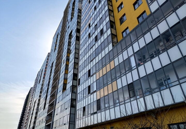 Концерт для дрели с оркестром: в России примут новый закон о тишине