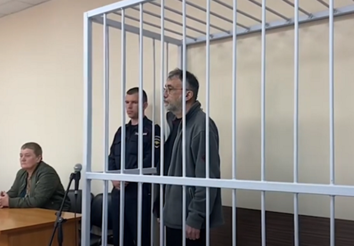 Лишение еды и армейская муштра: вступил в силу приговор главе тоталитарной секты, истязавшей подростков на Кубани и в Абхазии