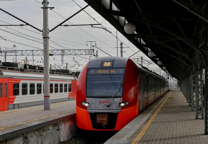 Лучше пешком: Сочи грозит транспортный коллапс из-за капитального ремонта на железной дороге