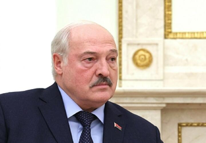 Лукашенко потребовал компенсации от России из-за задержки с запуском БелАЭС