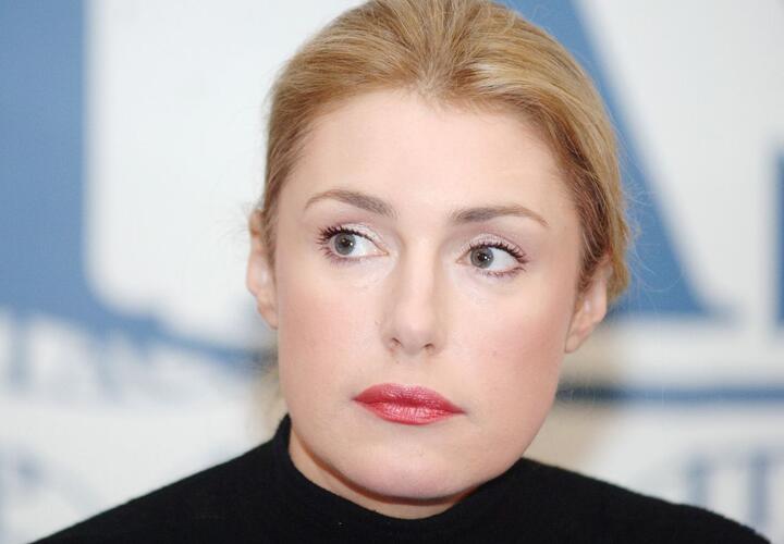 Мария Шукшина: 11,5 млрд, направленные на воспитание патриотизма, уходят на распил