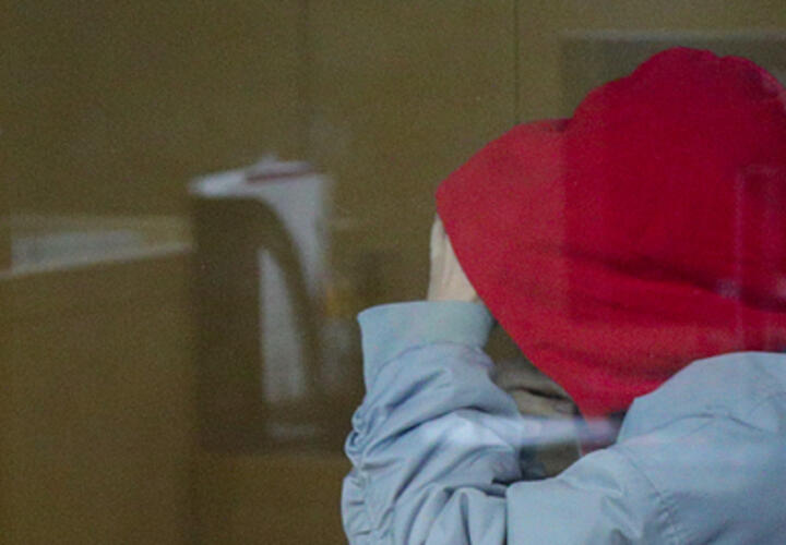 Мать-алименщица едва не умерла на суде в Курганинском районе Кубани