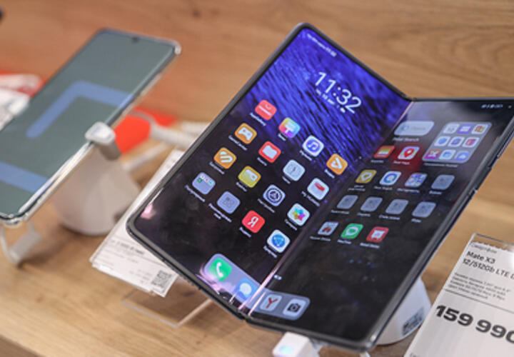 ФАС заставил мобильных операторов отменить плату за раздачу интернета с телефона