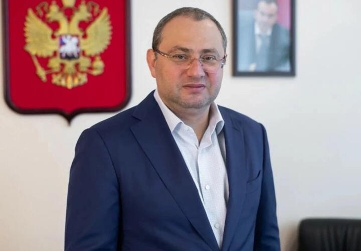 Министр здравоохранения Кубани стал жертвой телефонных мошенников