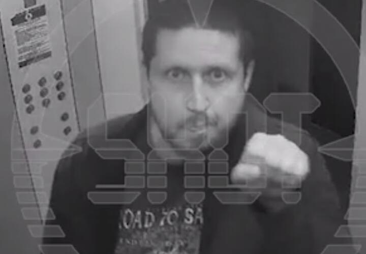 Муж-тиран больше года держал в плену супругу и сына