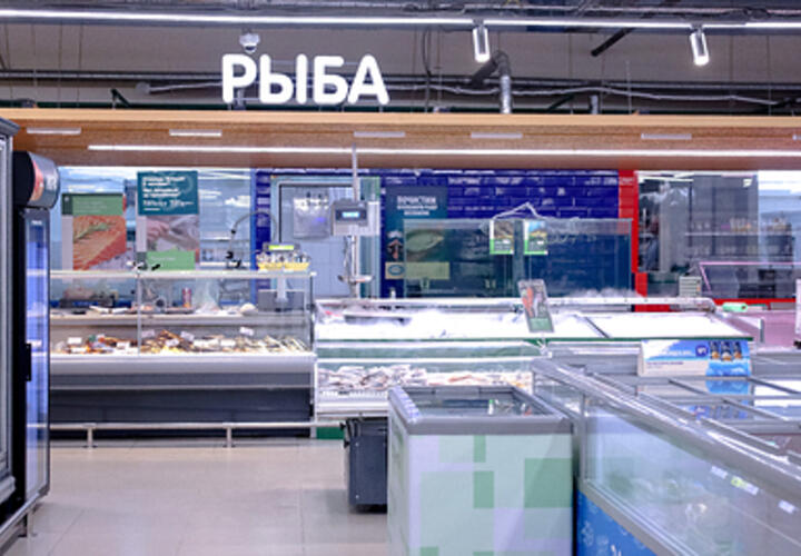 А мы крепчаем: запрет на ввоз рыбы из Норвегии поможет российским производителям