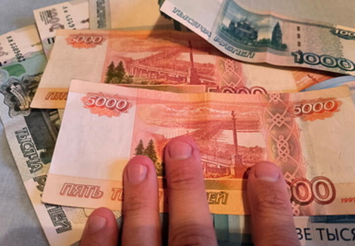 На Кубани глава благотворительного фонда растратила 6 млн рублей на свои нужды