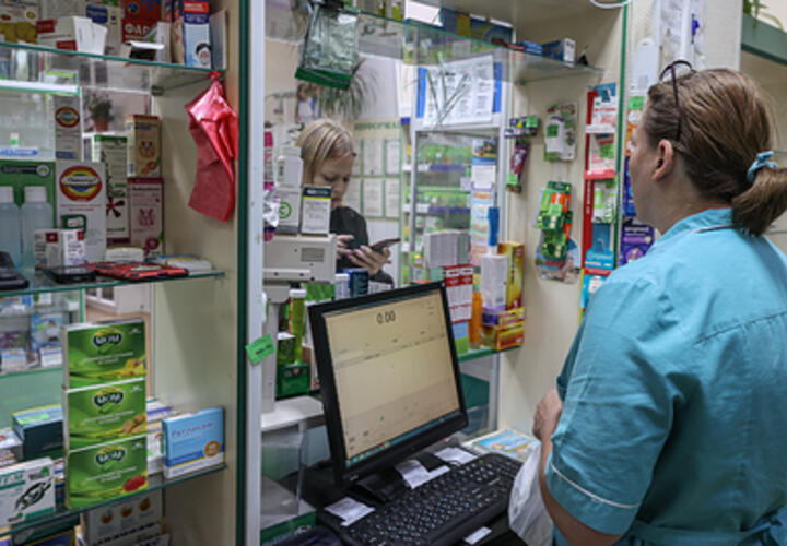 На Кубани лекарственные препараты подорожали на восемь процентов