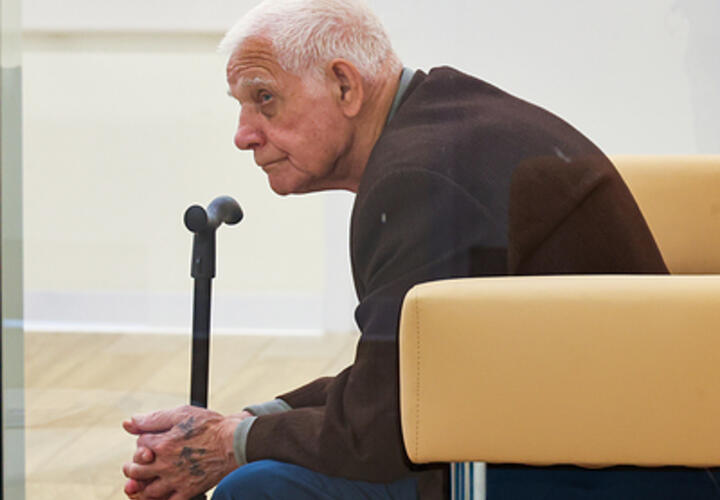 На Кубани пенсионер из Абинска хотел заказать убийство племянника