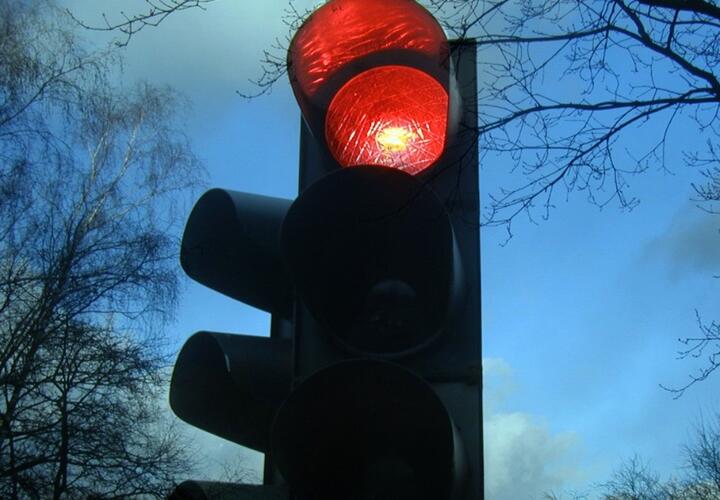 На Кубани полицейский сбил на «зебре» 7-летнего ребенка