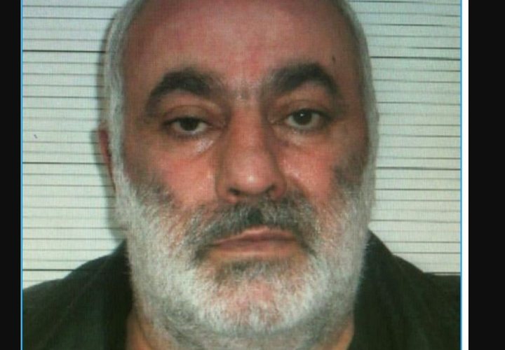 На Кубани в розыск объявили крупного вора Хачика Маркаряна