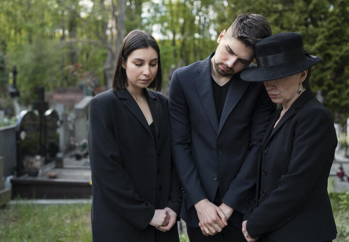 На Украине начали продавать свидетельства о смерти