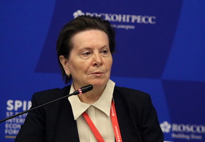 Общественник написал заявление в полицию на главу региона