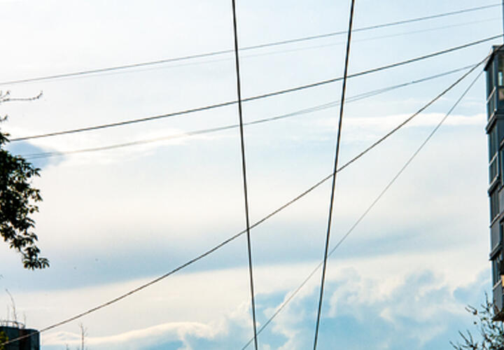 Опубликован список адресов, по которым 23 октября в Краснодаре не будет света