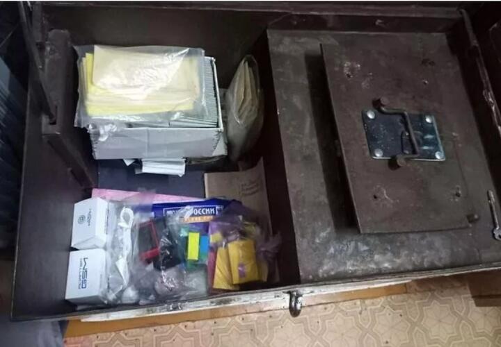 По тесту ДНК в Мордовии вычислили вора с Кубани