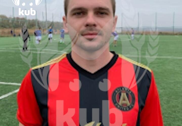 Почти 2 кг «синтетики»: в квартире футболиста в Краснодаре полиция нашла целый наркосклад