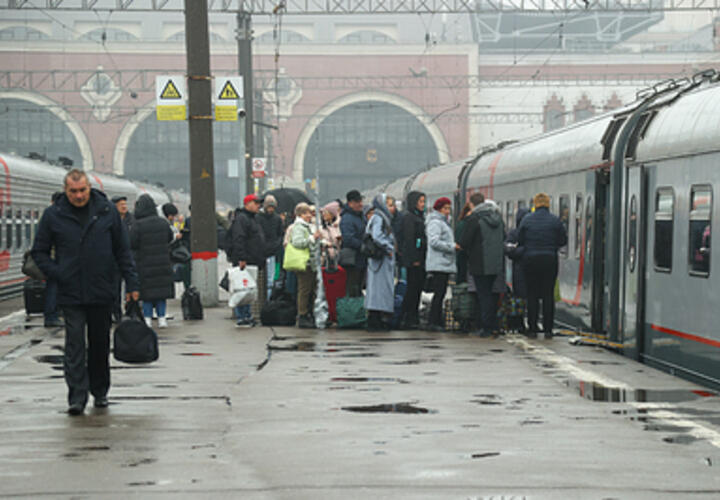 Поездка под кайфом: полиция задержала в пассажирском составе Нижневартовск – Анапа машиниста - наркомана