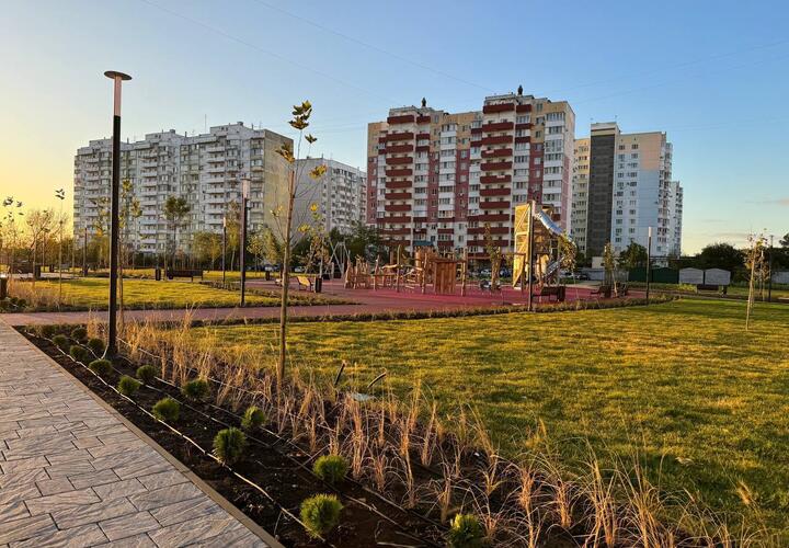 Понаехали: с начала года в Краснодарский край прибыли более 100 тысяч человек