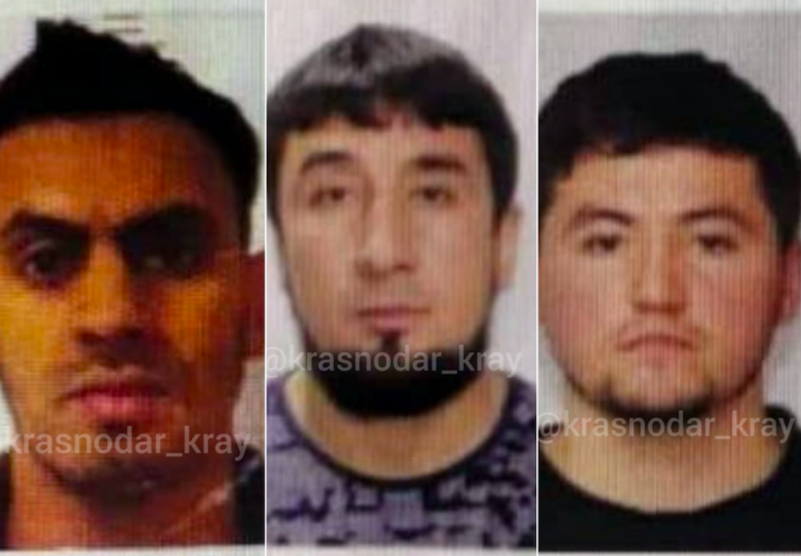 Пошли в побег: на Кубани из центра временного содержания исчезли трое иностранцев